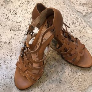 Sofft strappy sandal